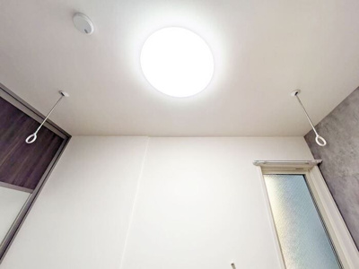 【設備】 | D-Sereno仙波町