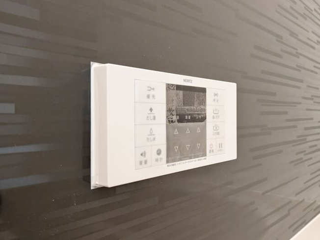 【設備】 | D-Sereno仙波町