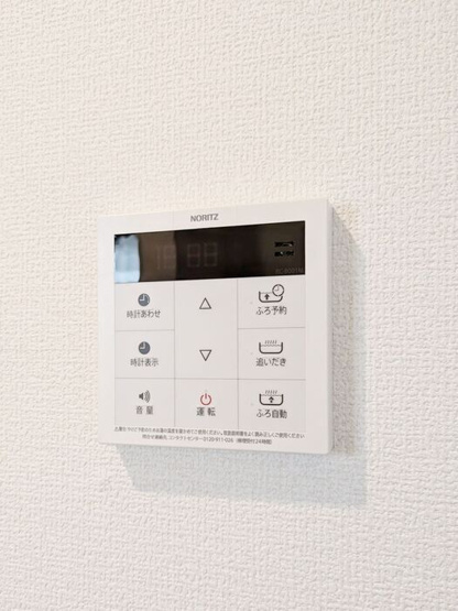 【設備】 | D-Sereno仙波町
