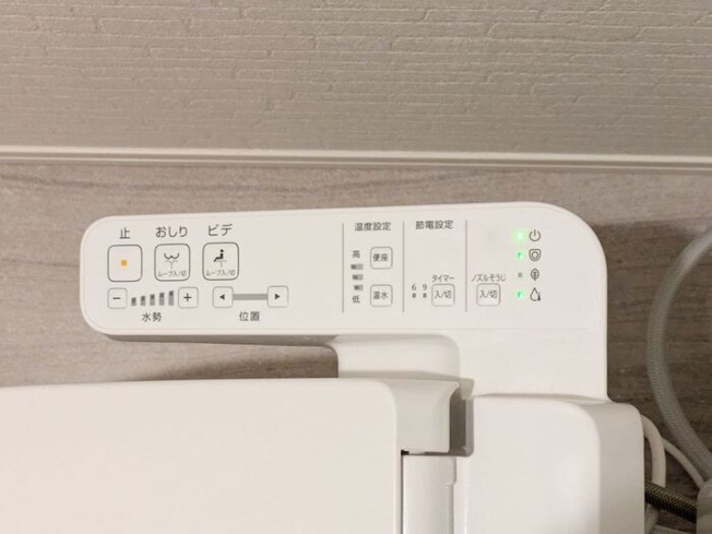 【設備】 | D-Sereno仙波町