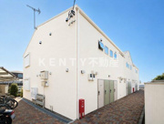 フェリシア東雪谷の画像