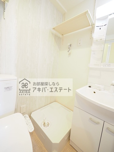 【設備】 | ラブリエSIX | ※同一仕様写真
