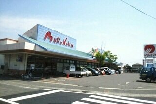 リバーウエスト　Ｂの周辺|マルナカ檀紙店さんまで1800m