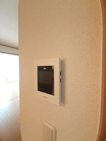 グラスランド　レジデンス　Ｂの設備
