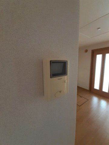 バウムＢのセキュリティ