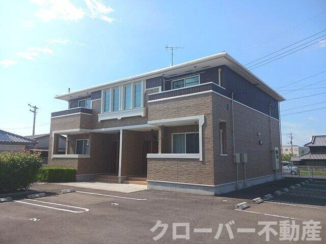 プラージュⅡ