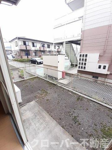 エルディム武下の庭