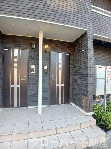 セレノ・カーサＢのその他共用部分