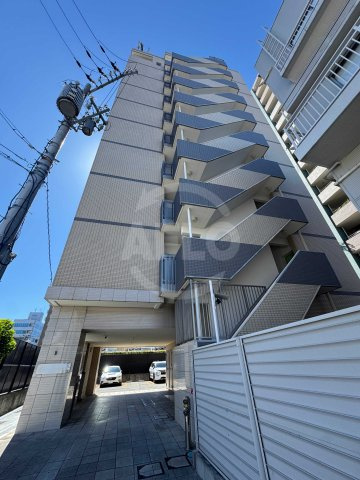 レビソール　野中小学校