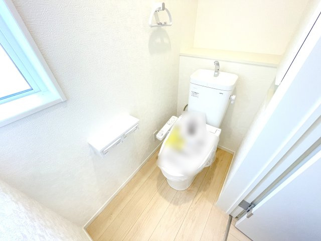 【内観：施工例】 | 富士見市羽沢2丁目　新築一戸建住宅　全9棟　(ふじみ野店) | 同仕様の施工例です。実際の完成物件の内観・仕様が一部異なる場合があります。