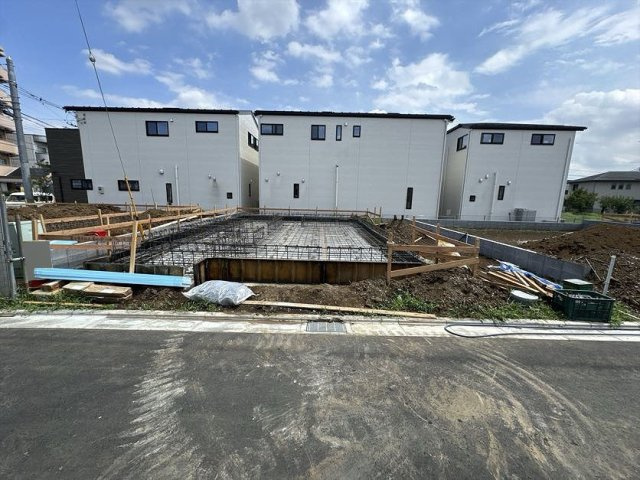 【その他】 | 富士見市羽沢2丁目　新築一戸建住宅　全9棟　(ふじみ野店) | 2026年7月27日撮影。