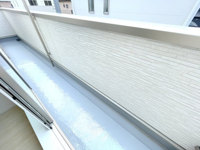 【内観：施工例】 | 富士見市羽沢2丁目　新築一戸建住宅　全9棟　(ふじみ野店) | 同仕様の施工例です。実際の完成物件の内観・仕様が一部異なる場合があります。