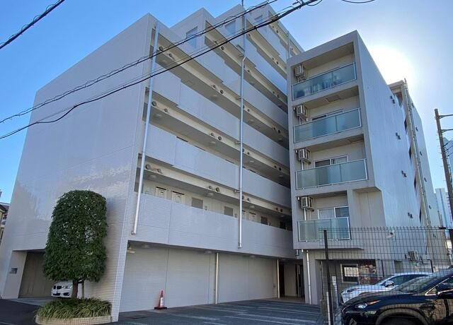 ヴェルステージ武蔵小杉