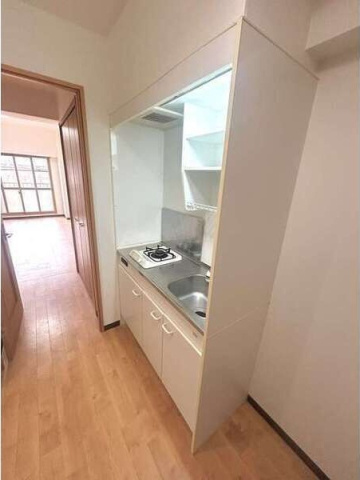 A・City三河安城東町　　　刈谷市近郊の賃貸はクラスホームのキッチン|同物件の別部屋になります。