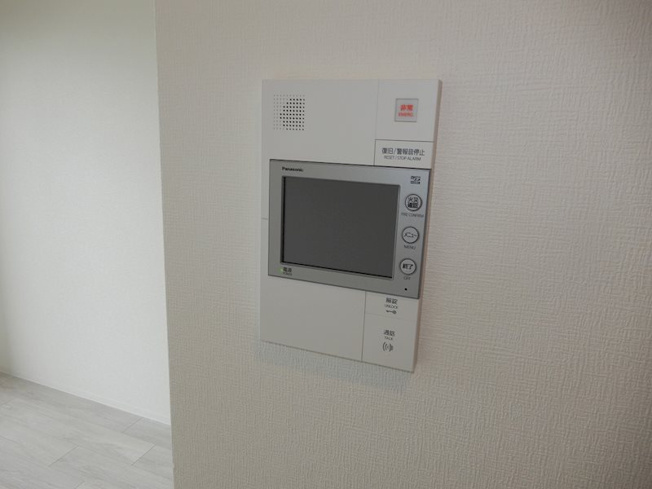 【セキュリティ】エスリード梅田グレイス
