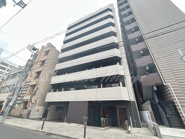 イアース横濱関内