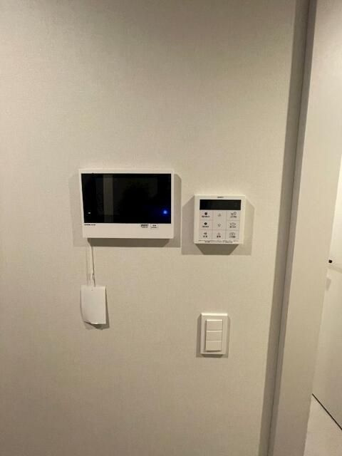 プライムメゾン日本橋馬喰町の設備