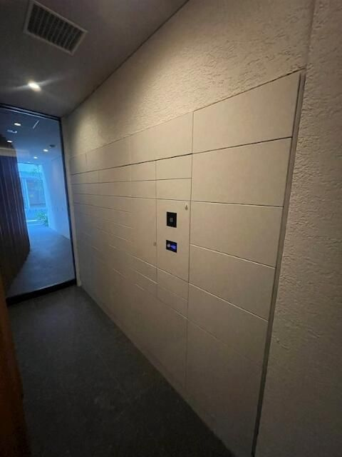 プライムメゾン日本橋馬喰町のその他共用部分