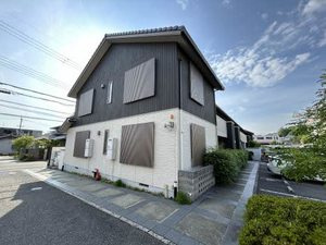 シャーメゾン竹城庵