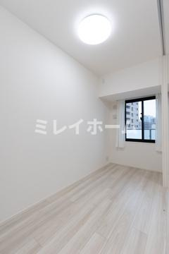 リビオ北品川リバーサイドテラスのその他