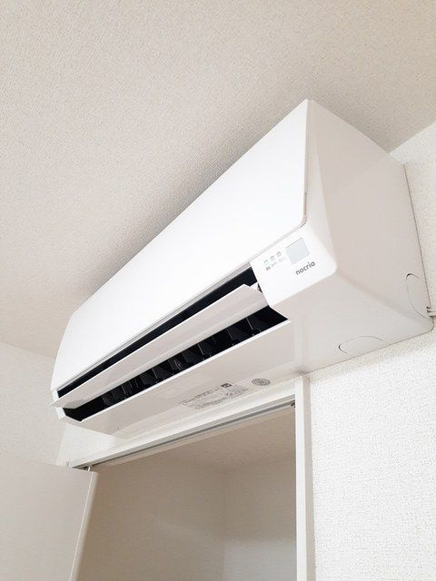 テホン・カーサⅡの設備