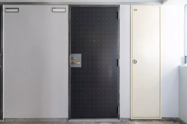 AP1480 スチューデント室見 301のその他共用部分|




