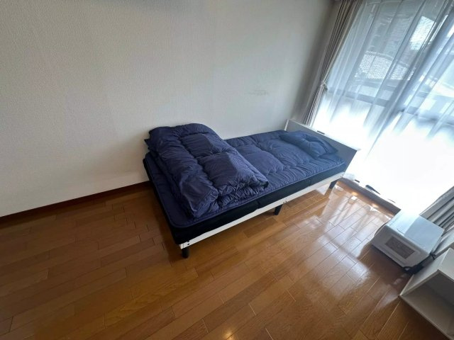 AP1480 スチューデント室見 301の内装|




