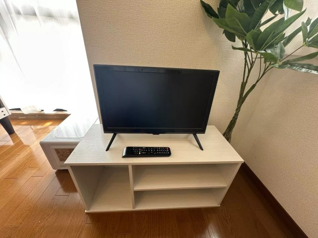 AP1480 スチューデント室見 301の洋室|




