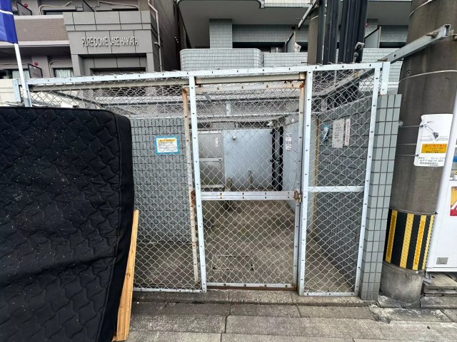 AP1477 メゾン・ド・祇園 101のその他|




