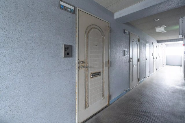 AP1474 ラ・レジダンス・ド・福岡県庁前 915のその他共用部分|




