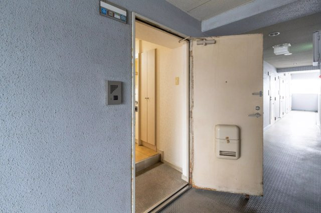 AP1474 ラ・レジダンス・ド・福岡県庁前 915のセキュリティ|




