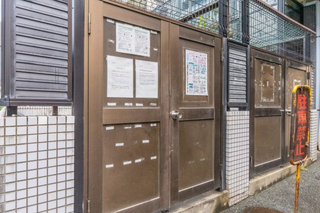 AP1474 ラ・レジダンス・ド・福岡県庁前 915のその他|





