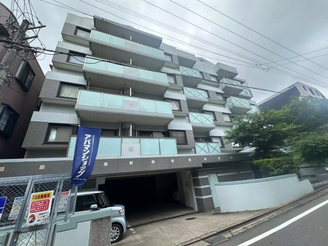 AP1471 ラ・レジダンス・ド・西新 501のその他|





