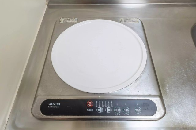 AP1470 メゾン・ド・ミラージュ 407のキッチン|




