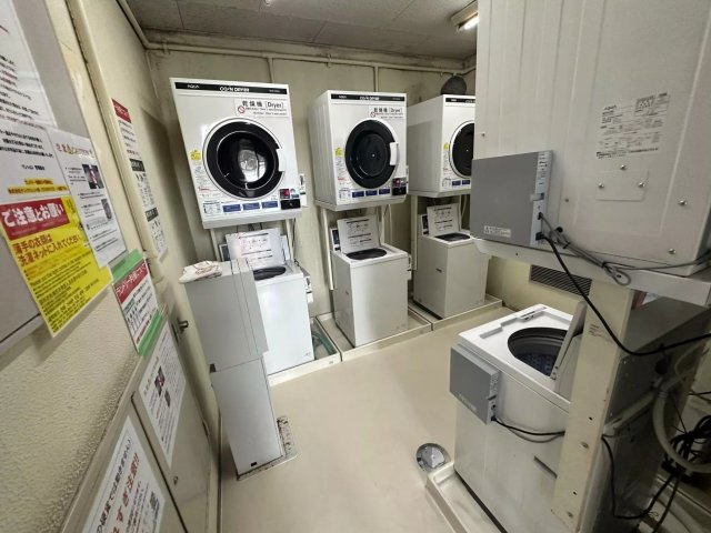 AP1470 メゾン・ド・ミラージュのその他|




