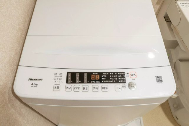 AP1416 サヴォイオーサーズプレイス 1103の設備|





