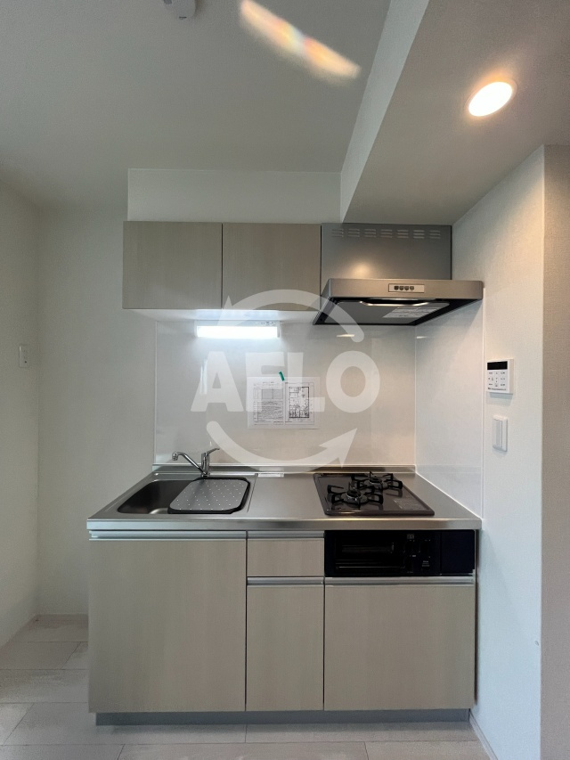 Mana Linaのキッチン|Mana Lina　キッチン