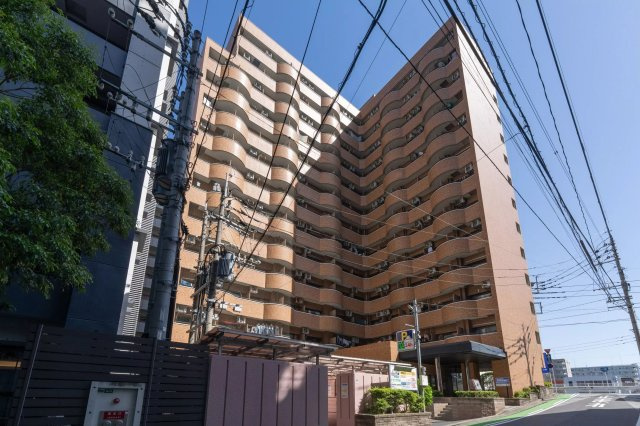 AP1352 メゾン・ド・ミラージュ 310の外観|




