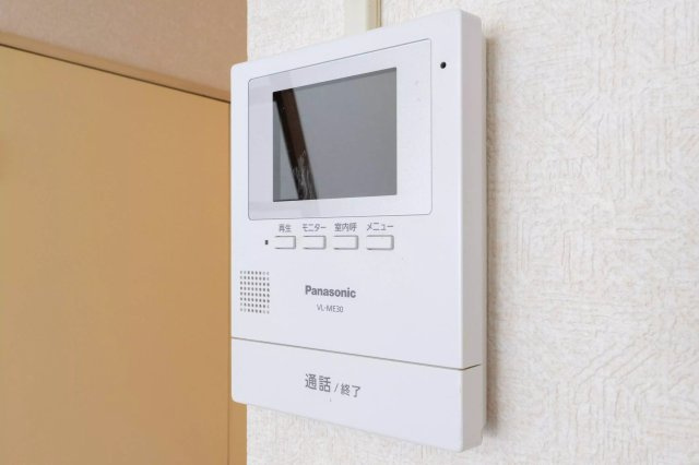 AP1351 アネット姪浜 101のセキュリティ|




