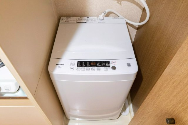 AP1309 ダイナコートブロッサム天神南 506の設備|




