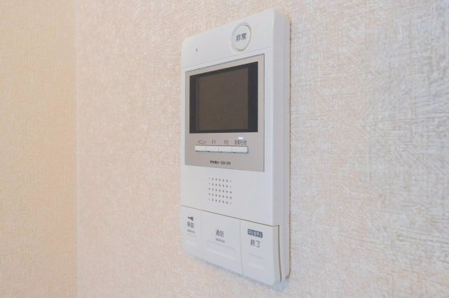 AP1309 ダイナコートブロッサム天神南 506のセキュリティ|




