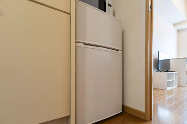 AP1308 ダイナコートエスタディオレシェンテ 908のキッチン|




