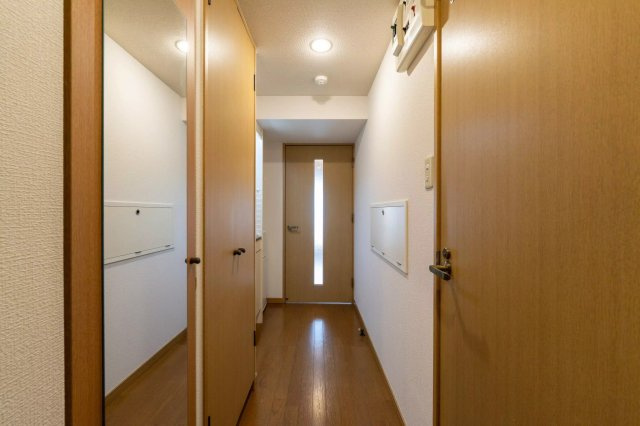 AP1308 ダイナコートエスタディオレシェンテ 908の玄関|




