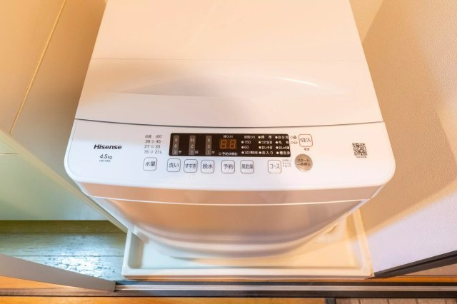 AP1306 ピュアドームアーデント博多の設備|




