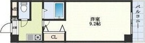 A・City三河安城東町　　　刈谷市近郊の賃貸はクラスホームの間取り