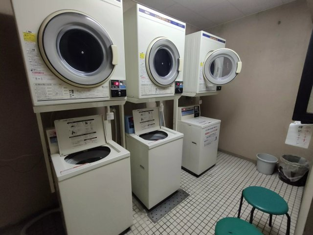 AP1302 ラ・レジダンス・ド・大濠公園前 403のその他共用部分|




