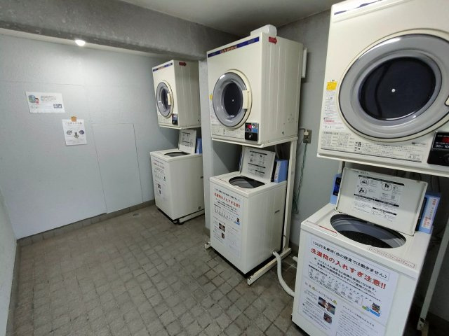 AP1290 メゾン・ド・プレジール 208の設備|




