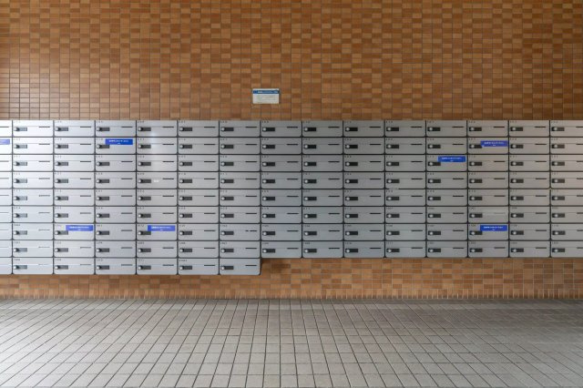 AP1286 メゾン・ド・ミラージュ 1108の設備|




