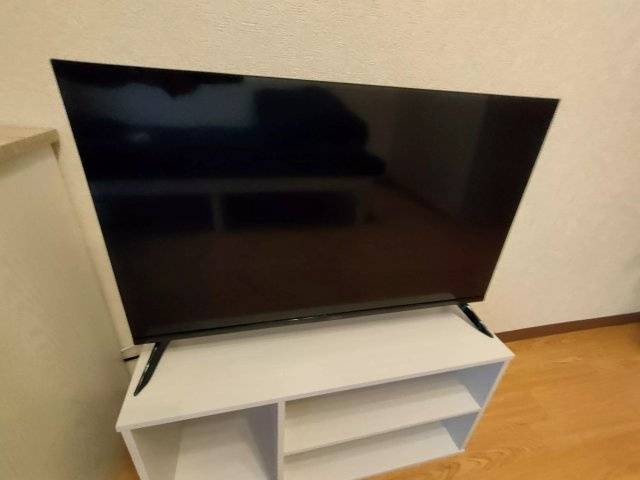 AP1162 メゾン・ド・天神の洋室|




