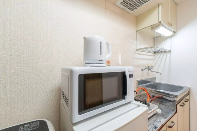 AP1158 コスモツィンズ 207のキッチン|




